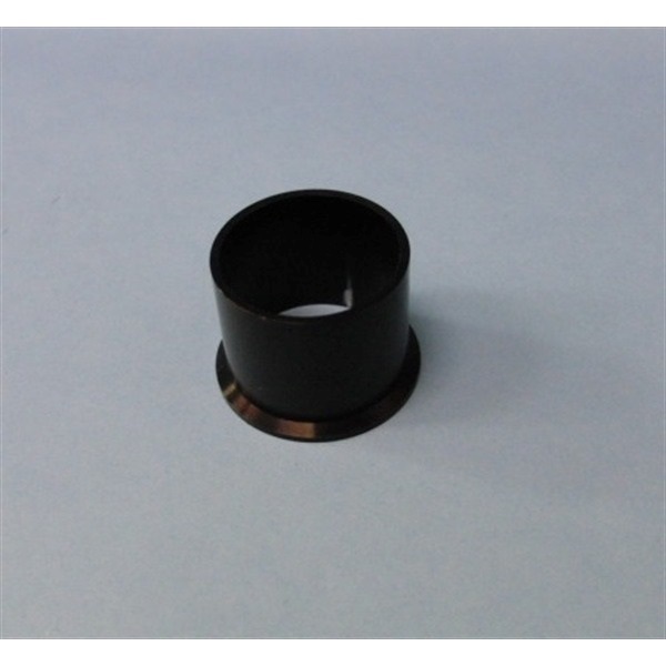  LDタイプフードナット用スペーサー/LD-P　ブラック